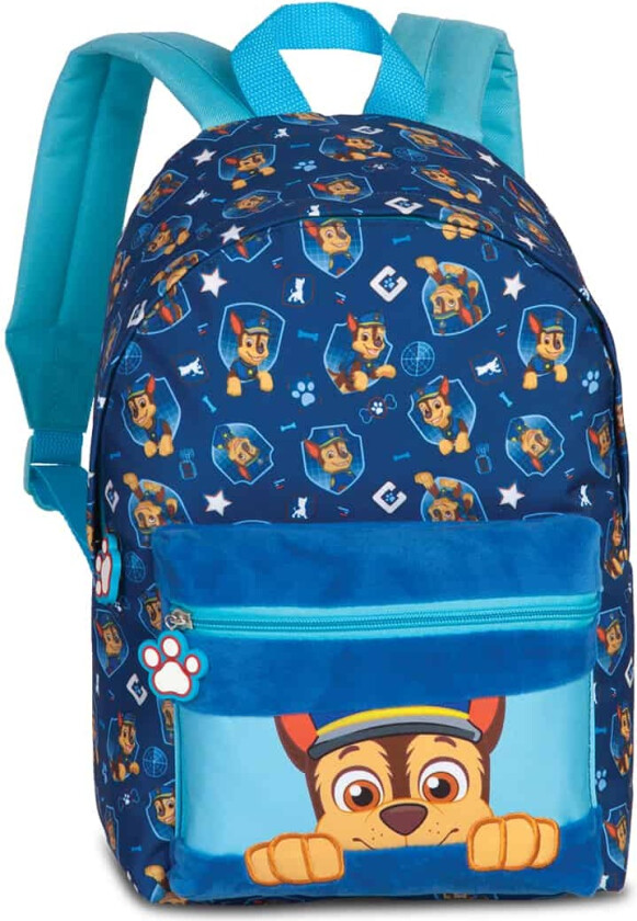Kids Ryggsekk - Medium blue - One size