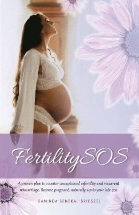 Fertilitysos Av Daminda Senekal-Griessel