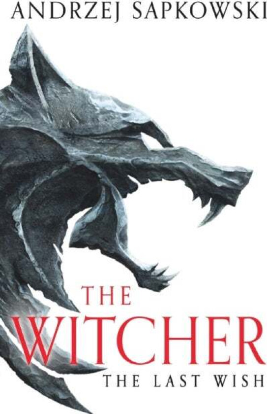 The Last Wish av Andrzej Sapkowski