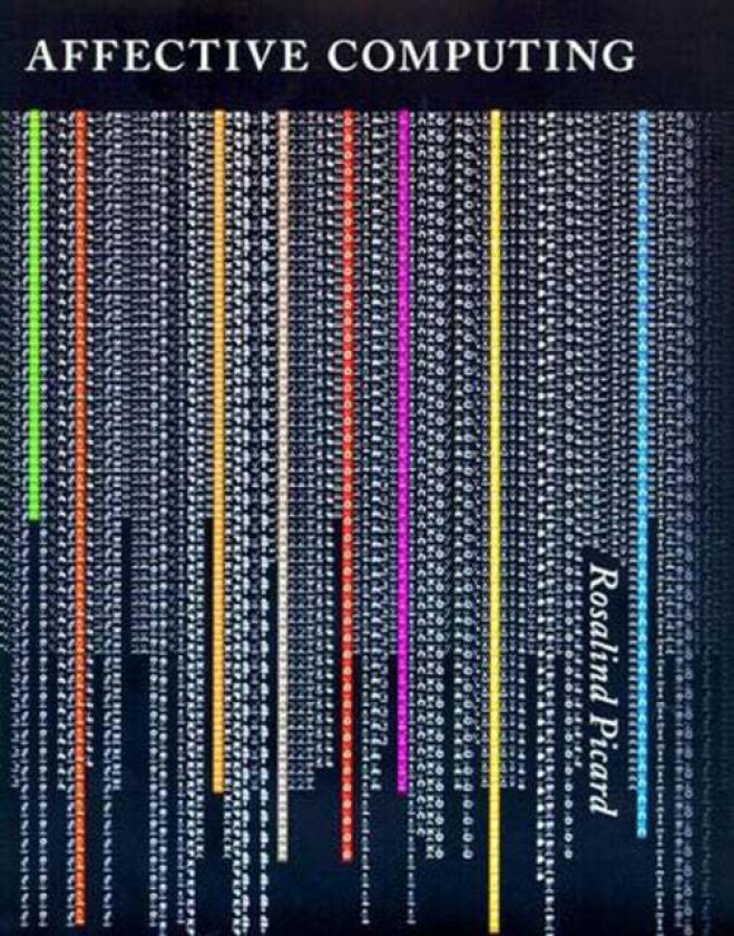 Affective Computing Av Rosalind W. Picard