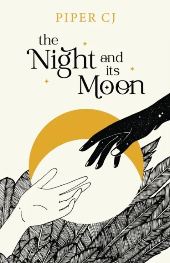 The Night and Its Moon av Piper CJ