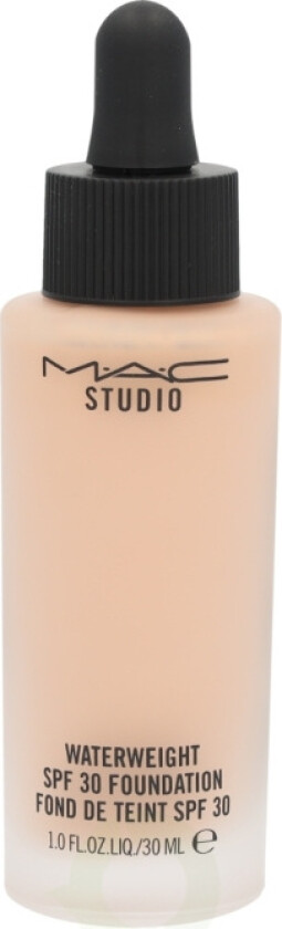 Cosmetics Studio Waterweight SPF30 Foundation Nw20 30ml