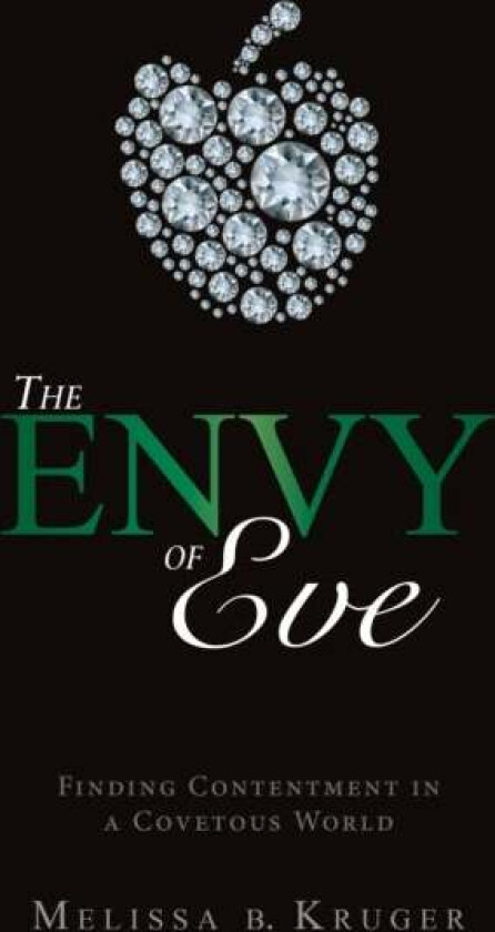 The Envy of Eve av Melissa B. Kruger