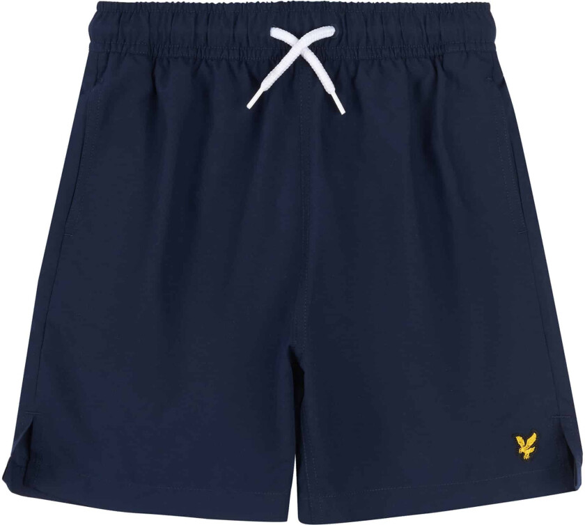 Classic Swimshorts - Badeshorts - Navy blazer - 10-11 år