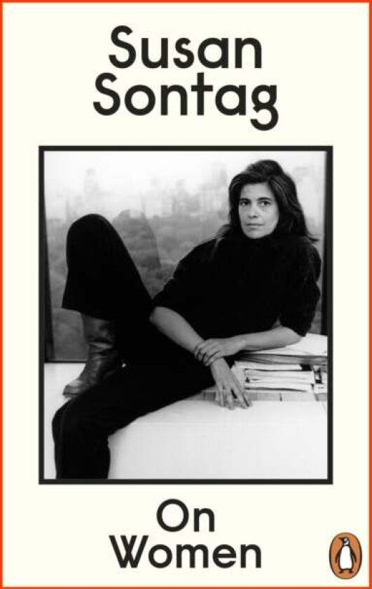 On Women Av Susan Sontag