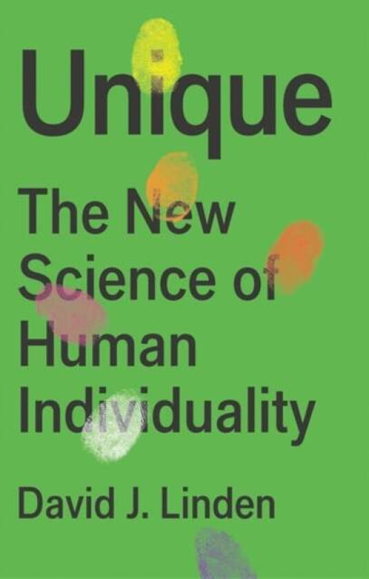 Unique av David J. Linden