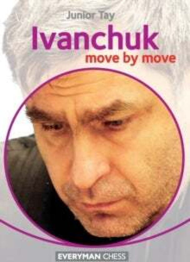 Ivanchuk av Junior Tay