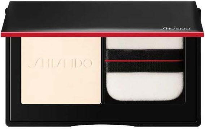 Synchro Skin Invisible Silk Pressed Powder 9 g