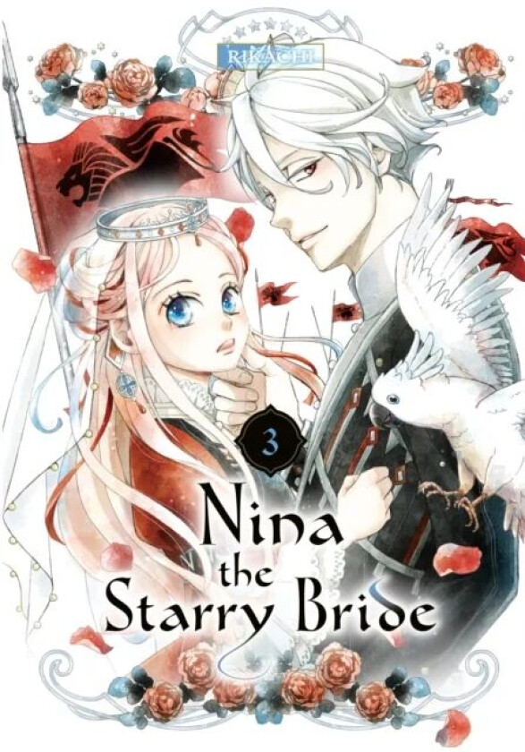 Nina the Starry Bride 3 av RIKACHI