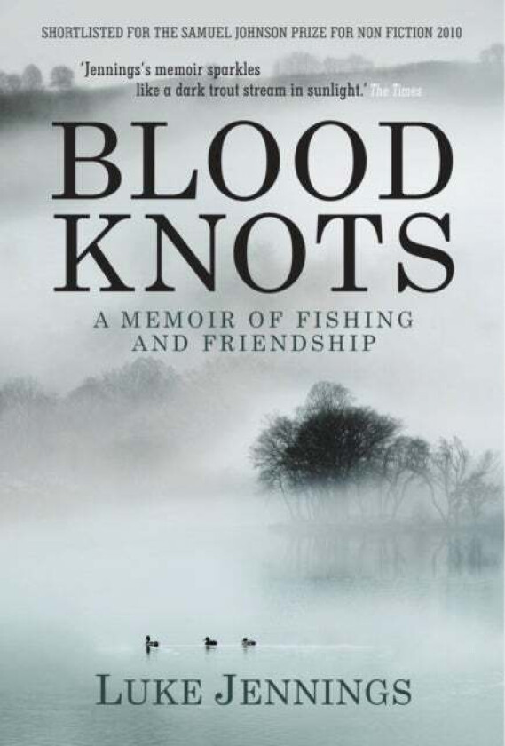 Blood Knots av Luke (Author) Jennings