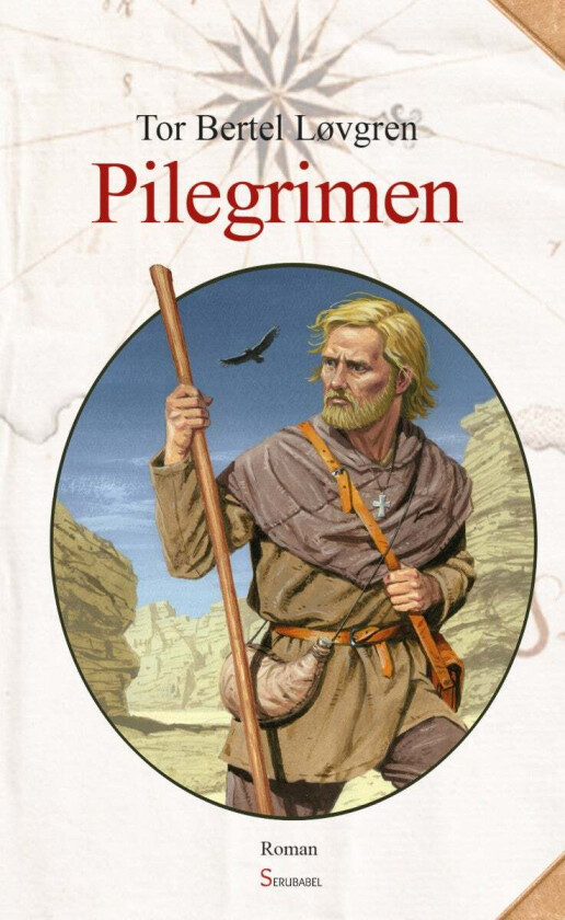 Pilegrimen av Tor Bertel Løvgren