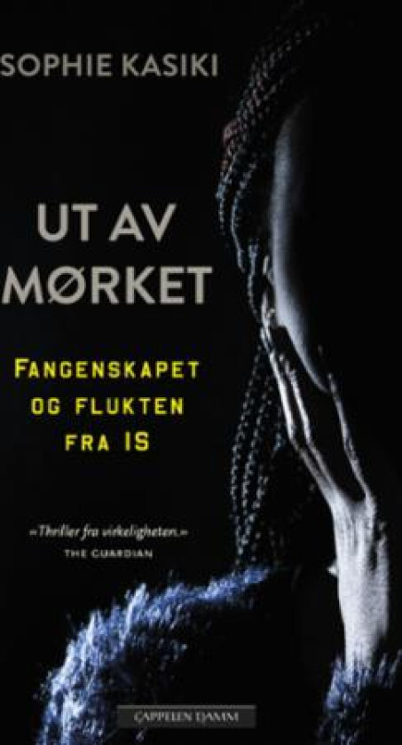 Ut av mørket av Sophie Kasiki