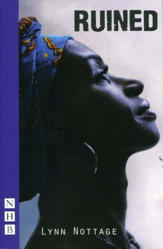 Ruined av Lynn Nottage