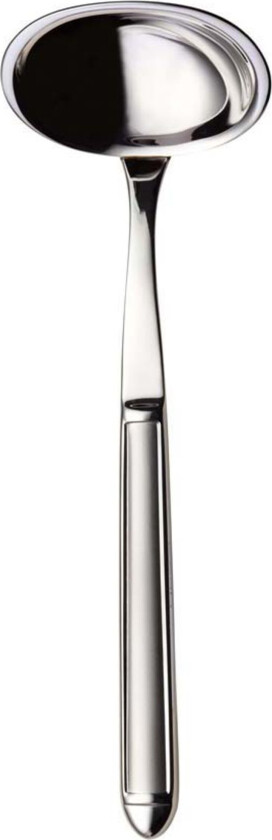 Bilde av Nora sausesleiv rustfritt stål
