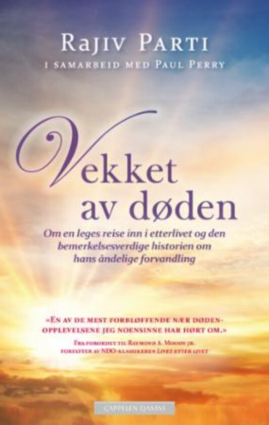 Vekket av døden av Rajiv Parti