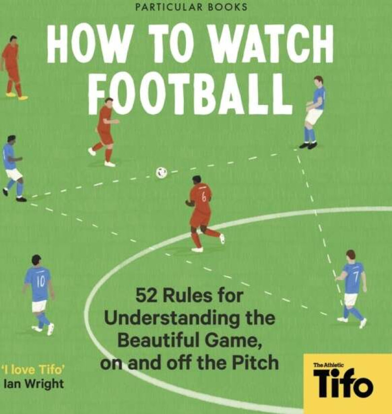 How To Watch Football av Tifo - The Athletic