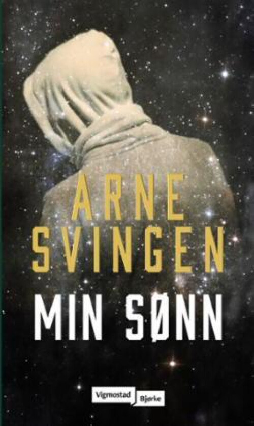 Min sønn av Arne Svingen