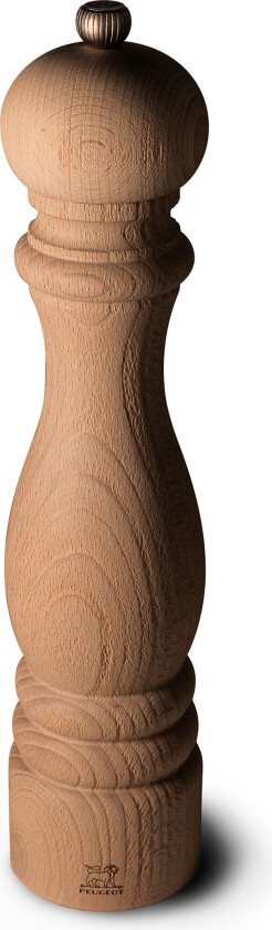 Paris nature saltkvern 30 cm Natur