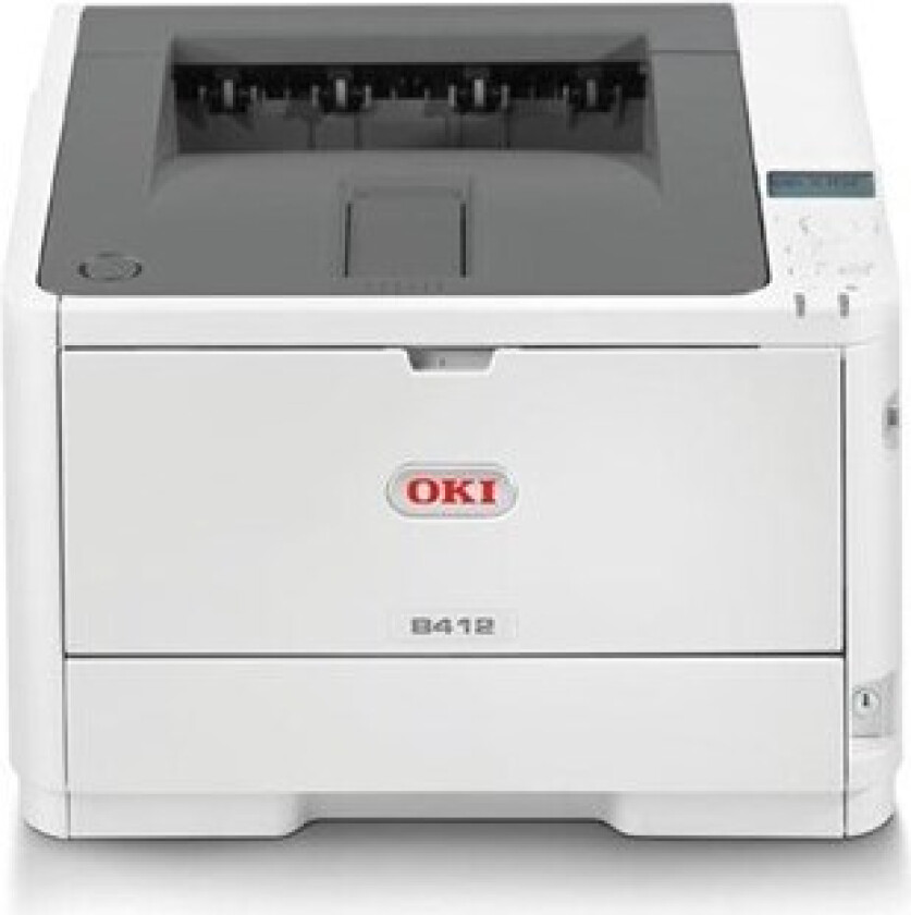 Oki B412dn