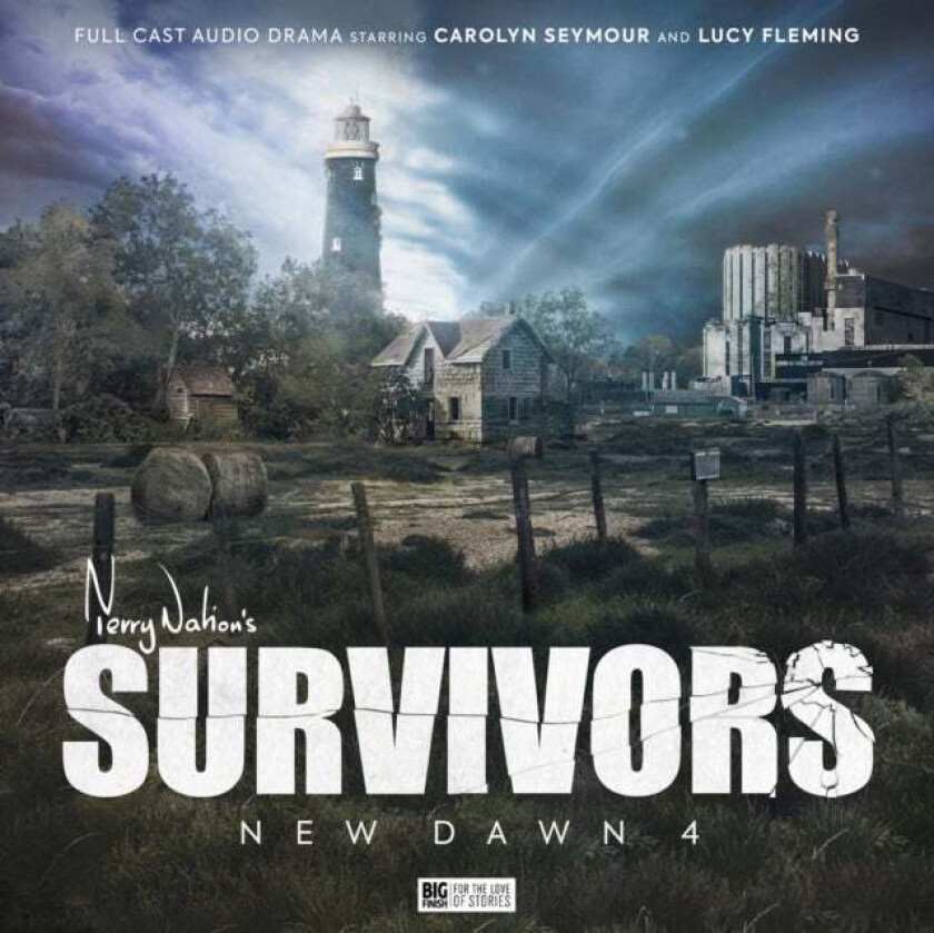 Survivors: New Dawn 4 av Ken Bentley, Matt Fitton