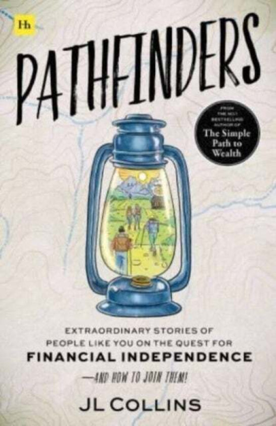 Pathfinders av Jl Collins