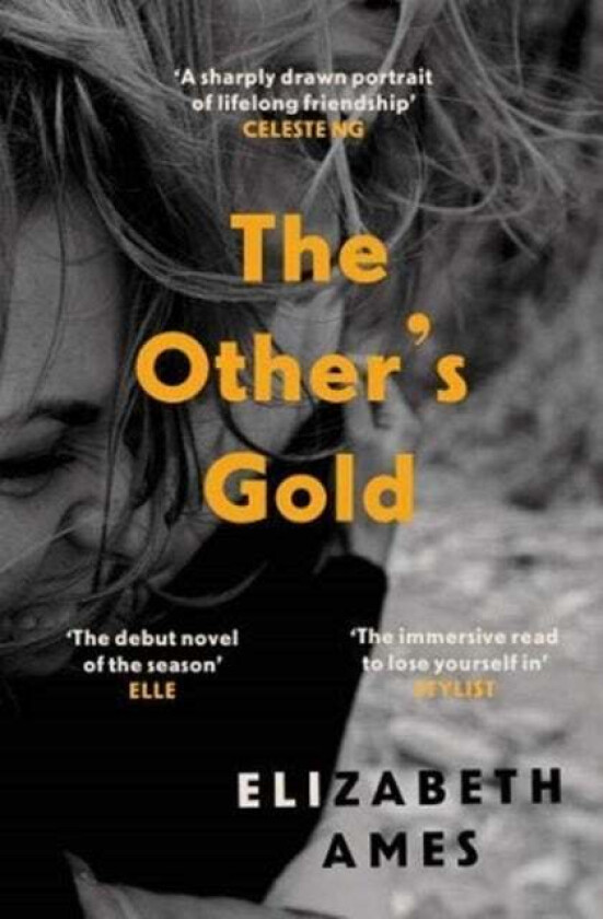 The Other's Gold av Elizabeth (Author) Ames