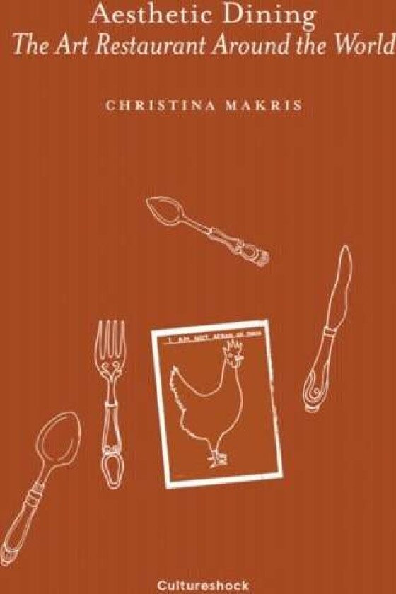 Aesthetic Dining av Christina Makris