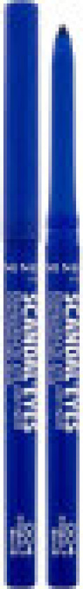 Scandaleyes Exaggerate Eye Definer 004 Cobalt Blue