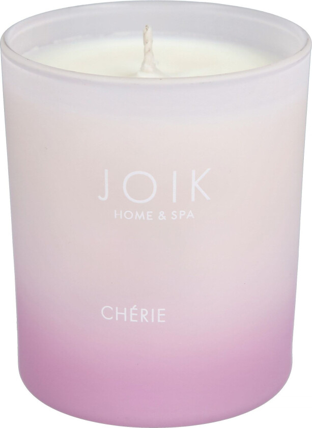 Scented Candle Chérie 150 g