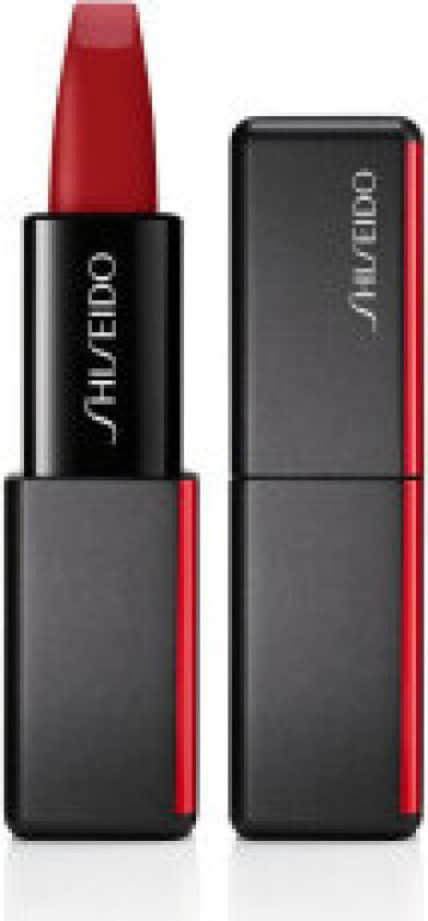 ModernMatte Powder Lipstick 4 g (Farge: 516 - Exotic Red)