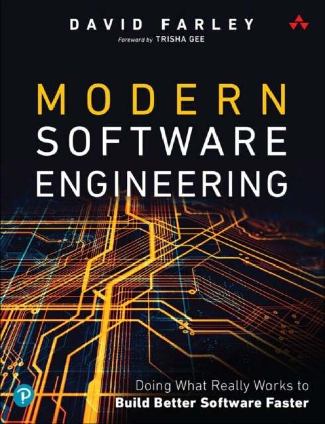 Modern Software Engineering av David Farley