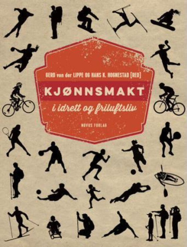 Kjønnsmakt i idrett og friluftsliv