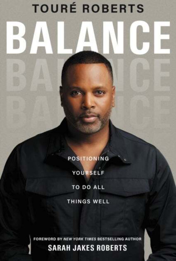 Balance av Toure Roberts