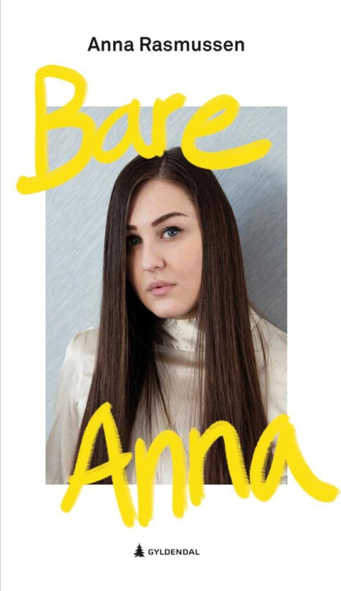Bare Anna av Anna Rasmussen