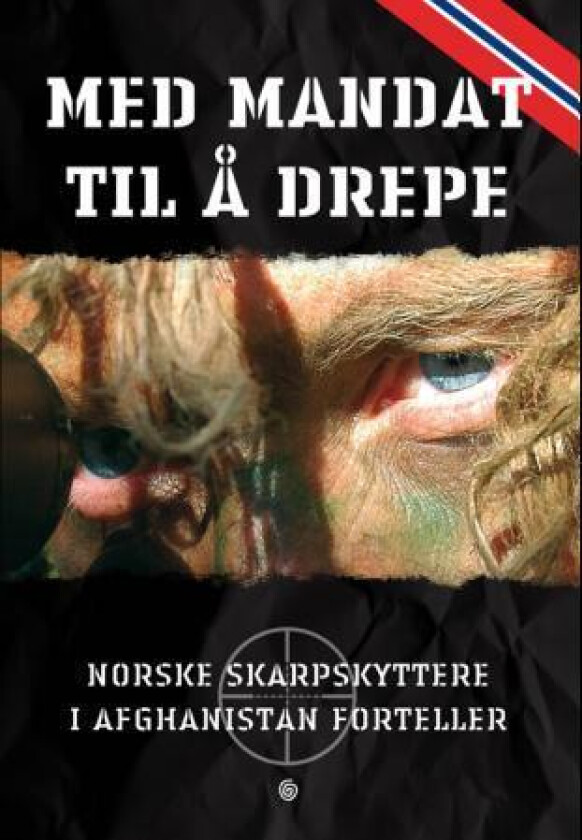 Med mandat til å drepe