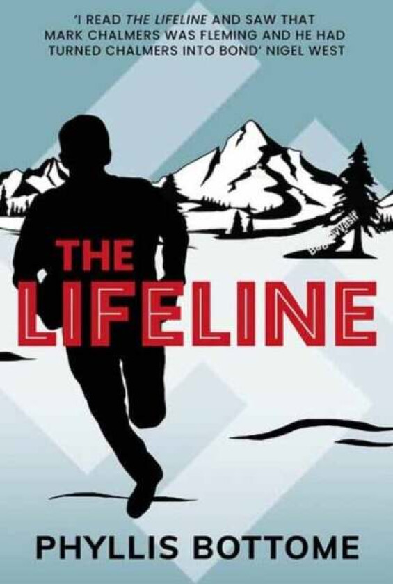 The Life Line av Phyllis Bottome