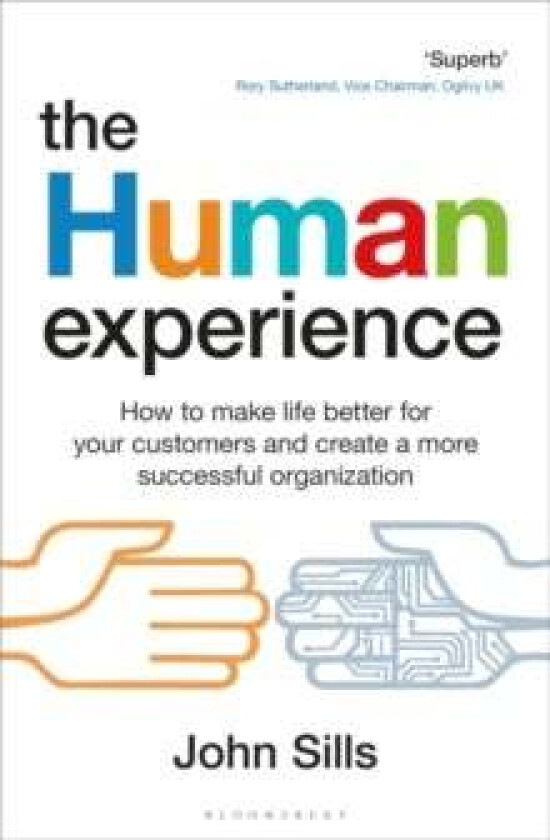 The Human Experience av John Sills