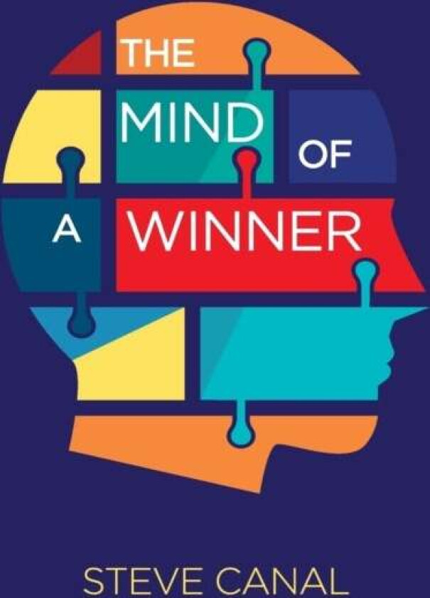 The Mind of a Winner av Steve Canal