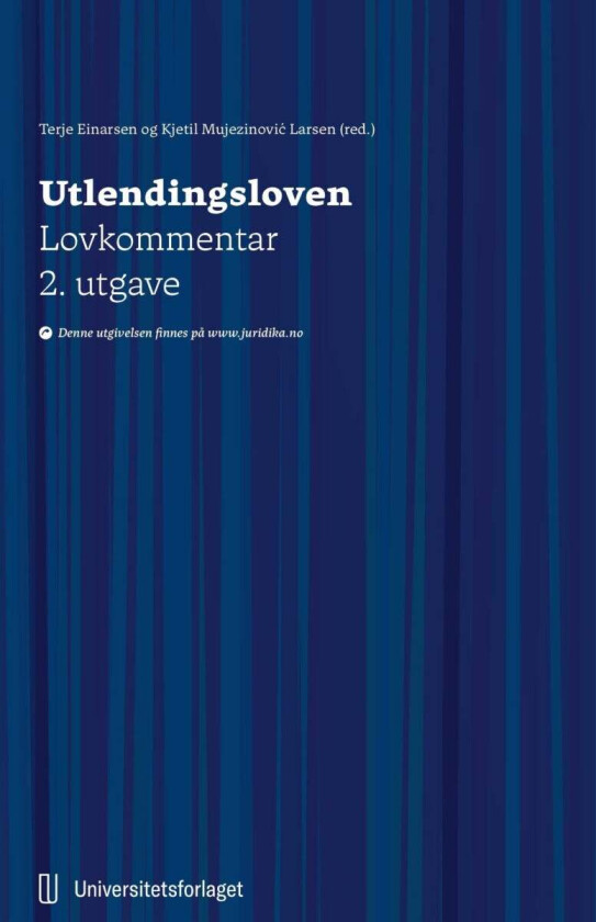 Utlendingsloven