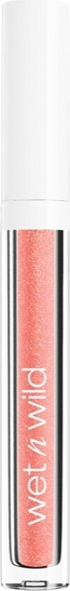 Wet n Wild Mega Slicks Lip Gloss Cherish 2,3ml