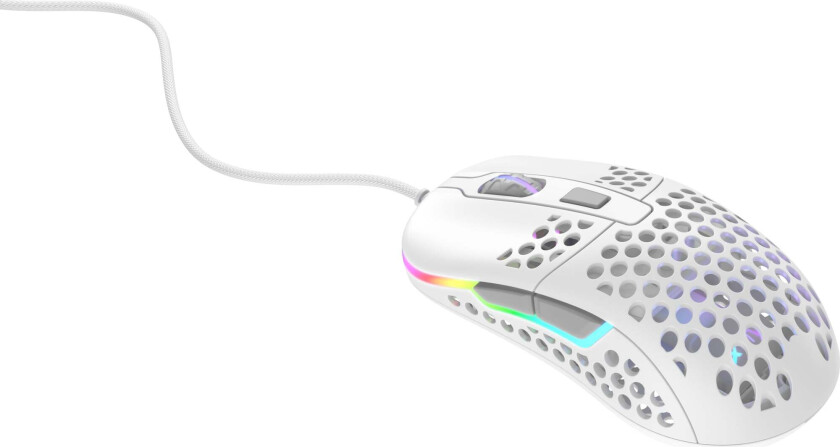 CHERRY XTRFY M42 White