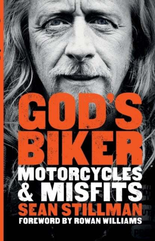 God's Biker av Revd Sean Stillman