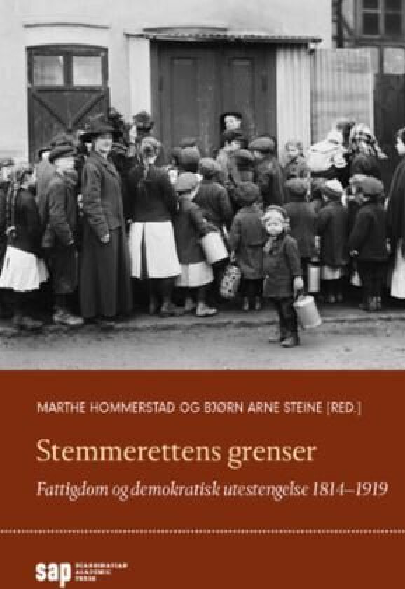 Stemmerettens grenser