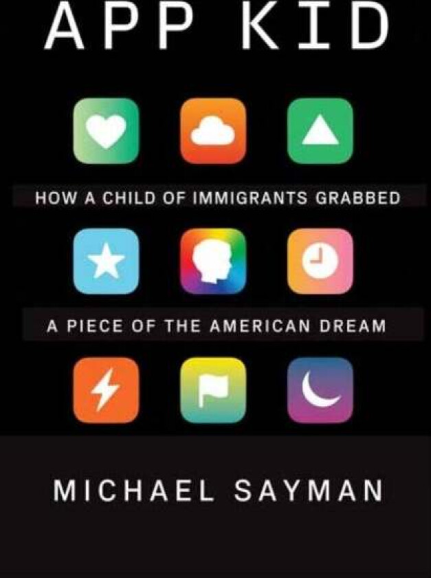 App Kid av Michael Sayman