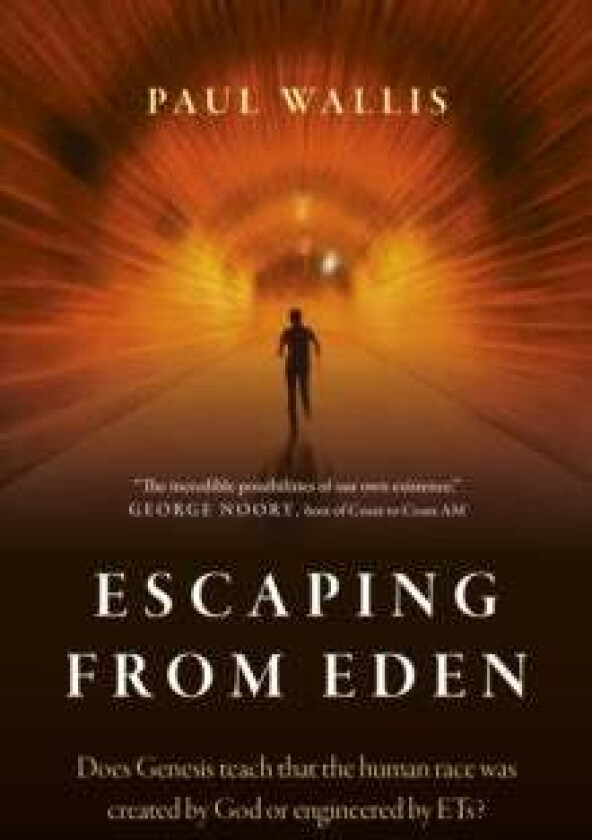 Escaping From Eden Av Paul Wallis