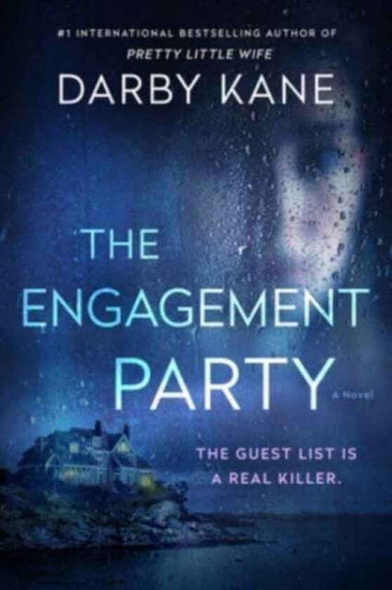 The Engagement Party av Darby Kane