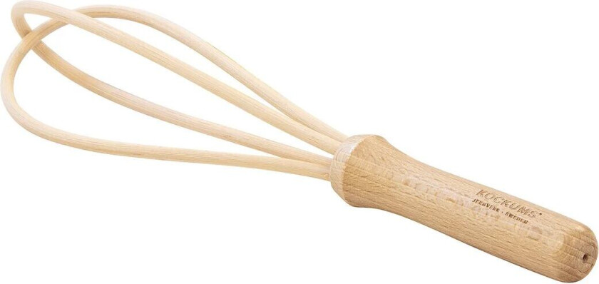 Bilde av Kockums trevisp 25 cm Bøk