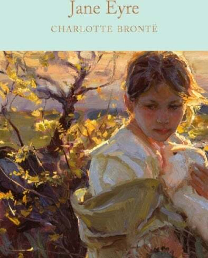 Jane Eyre av Charlotte Bronte