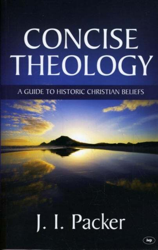 Concise Theology av J I (Author) Packer