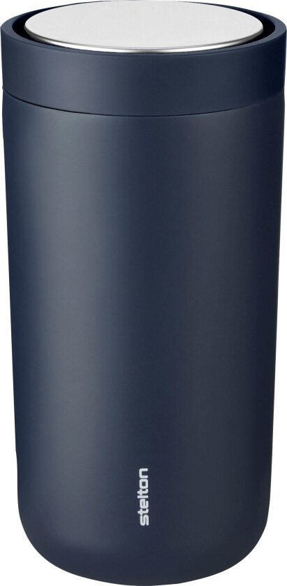 To Go Click kopp 0,2 l Soft deep ocean